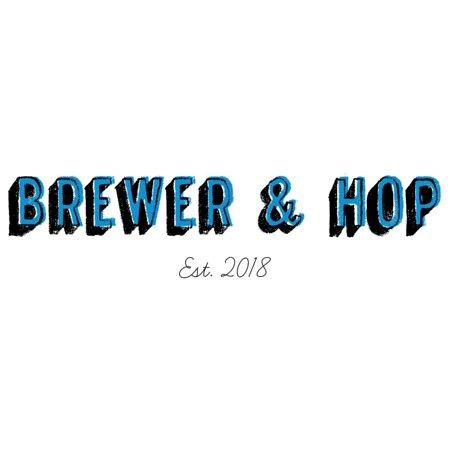 Brewer & Hop